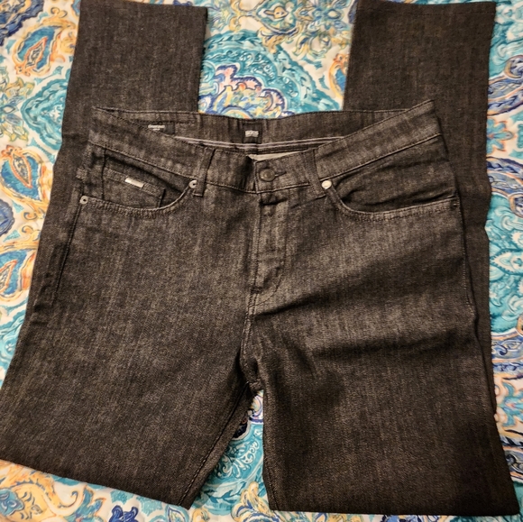 Hugo boss jeans - Picture 1 of 2